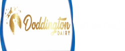 Doddington Dairy Cheese Co logo
