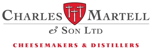 Charles Martell & Son Ltd logo