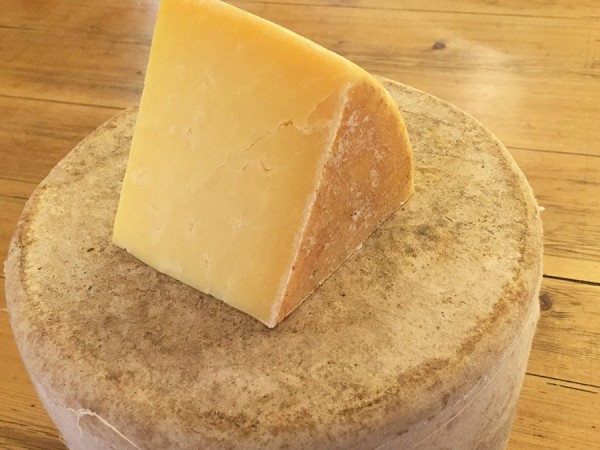 Loch Arthur Farmhouse image