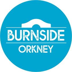 Burnside Cheese logo