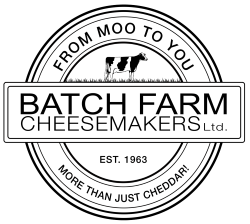 Batch Farm Cheesemakers Ltd logo