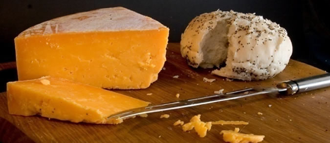 Appleby's of Hawkstone Double Gloucester image