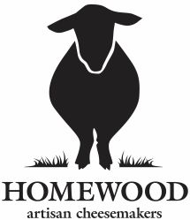 Homewood Cheeses logo