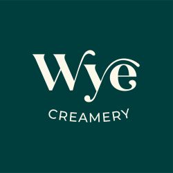 Wye Creamery logo