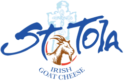 Inagh Farmhouse Cheese Ltd logo