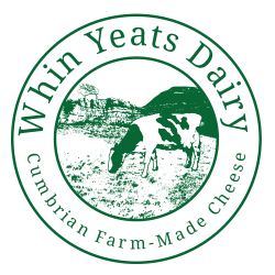 Whin Yeats Dairy logo