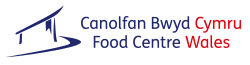 Food Centre Wales logo
