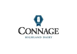 Connage Highland Dairy logo