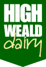 High Weald Dairy Ltd logo