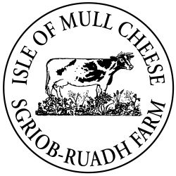 Isle of Mull Cheese logo