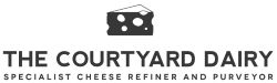 Courtyard Dairy, The logo