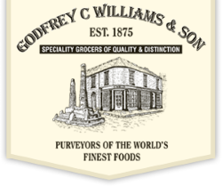 Godfrey C Williams & Son logo
