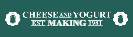 Cheese & Yogurt Making logo