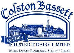 Colston Bassett Dairy Ltd logo