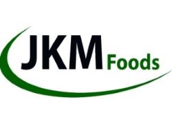 JKM Foods Ltd logo