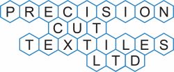 Precision Cut Textiles Ltd logo