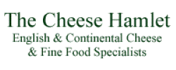 Cheese Hamlet, The logo