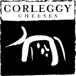 Corleggy Cheeses logo