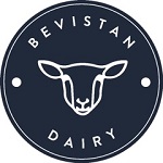 Bevistan Dairy logo