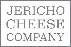 Jericho Cheese Company logo