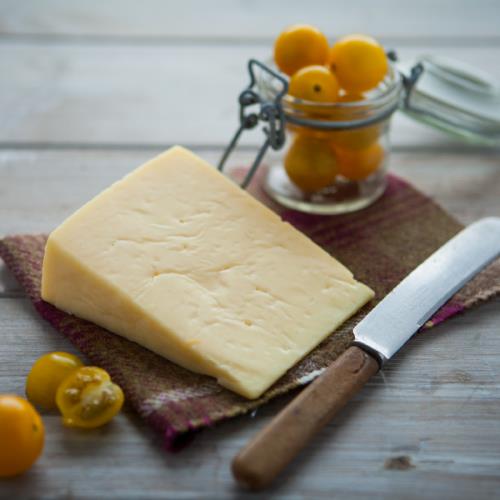 Eden Chieftain image