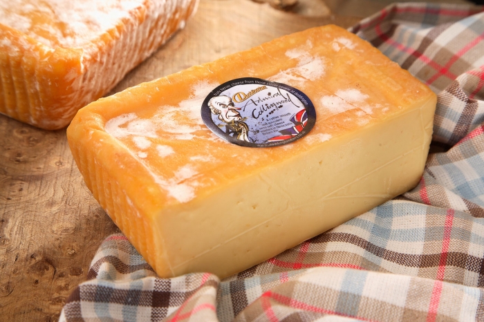 Admiral Collingwood image