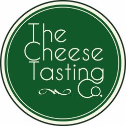 Cheese Tasting Company, The logo