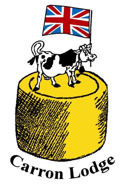 Carron Lodge Ltd logo