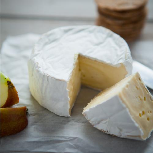 Eden Valley Organic Brie image